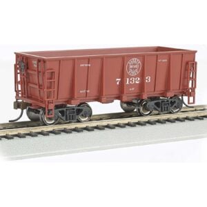 Bachmann HO Duluth Missabe & Iron Range Ore Car #71323